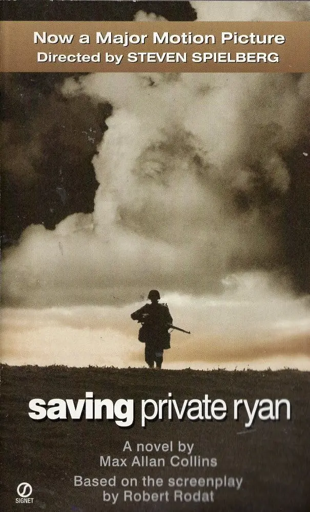 Saving Private Ryan 1