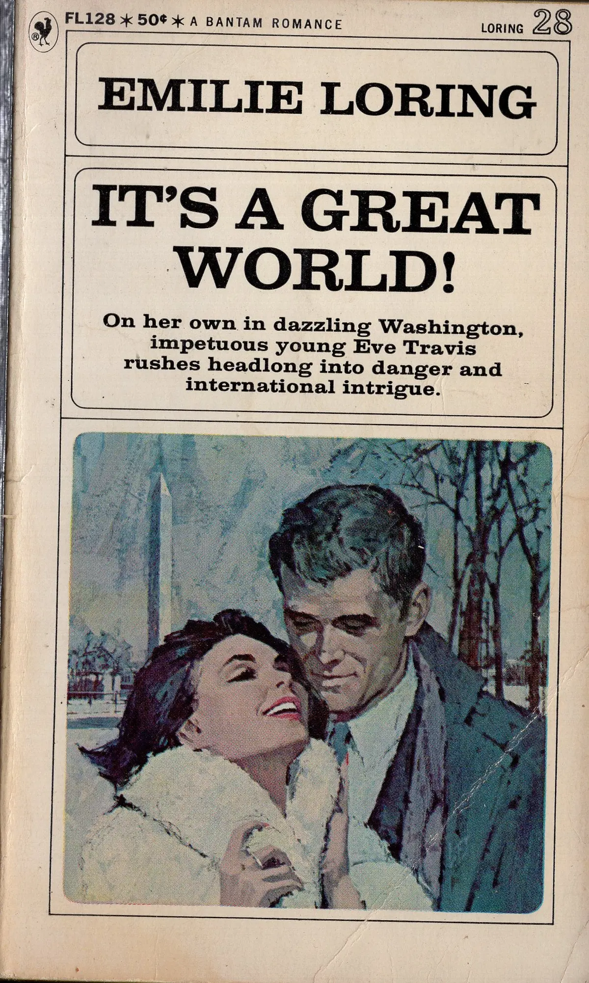 It's A Great World! 1