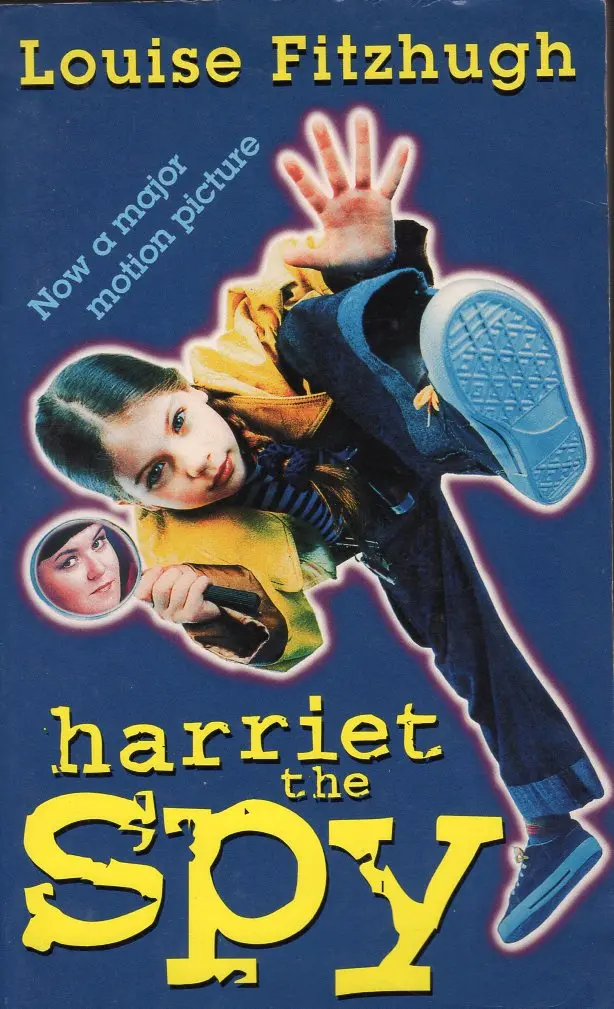 Harriet The Spy 1