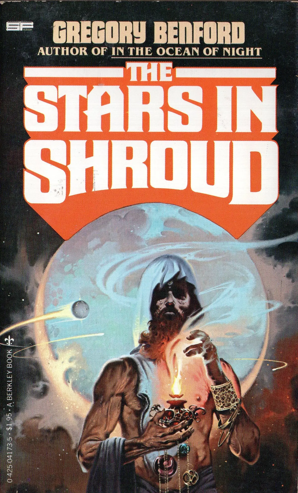 The Stars In Shroud 1