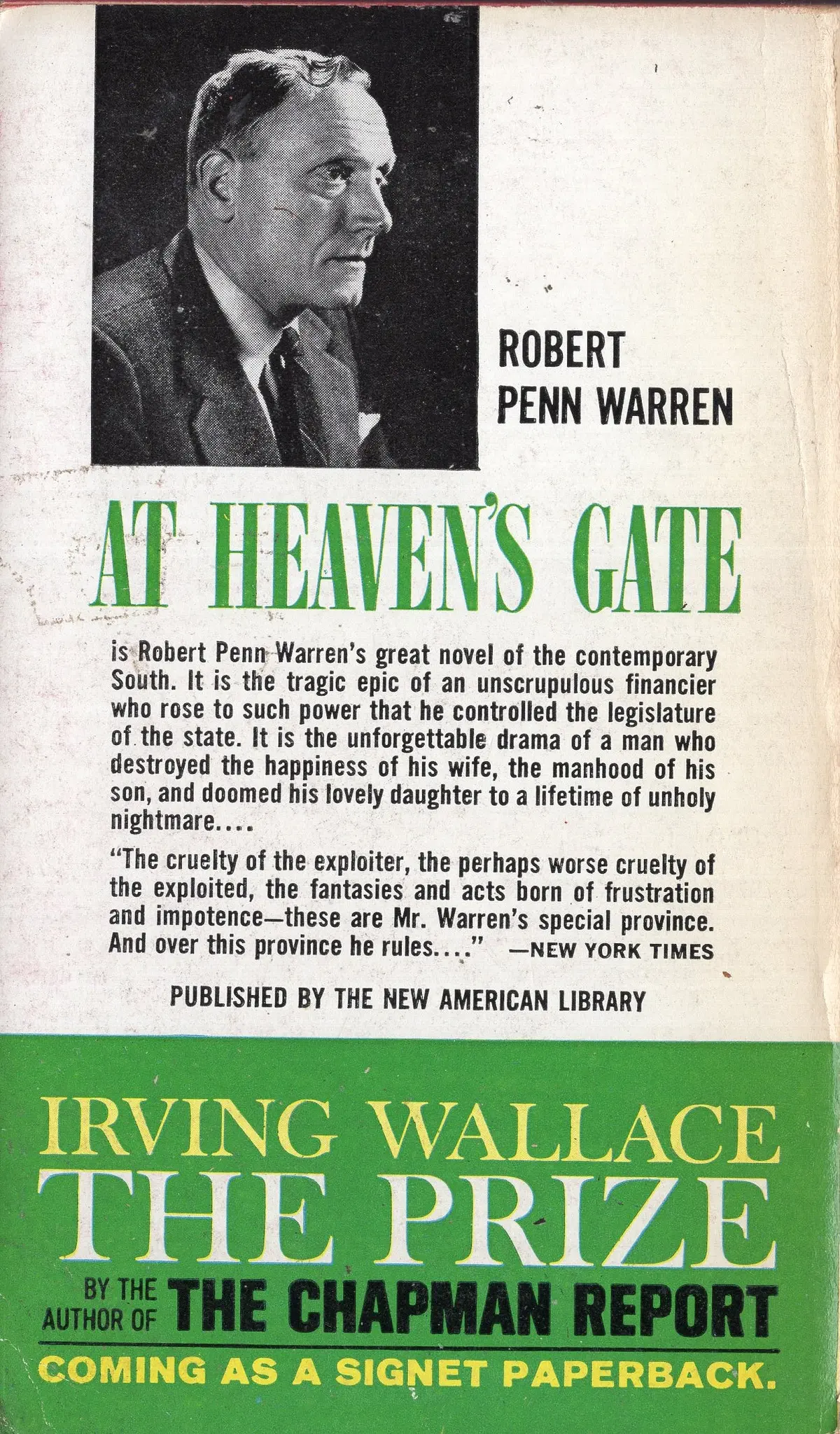 At Heaven's Gate 2