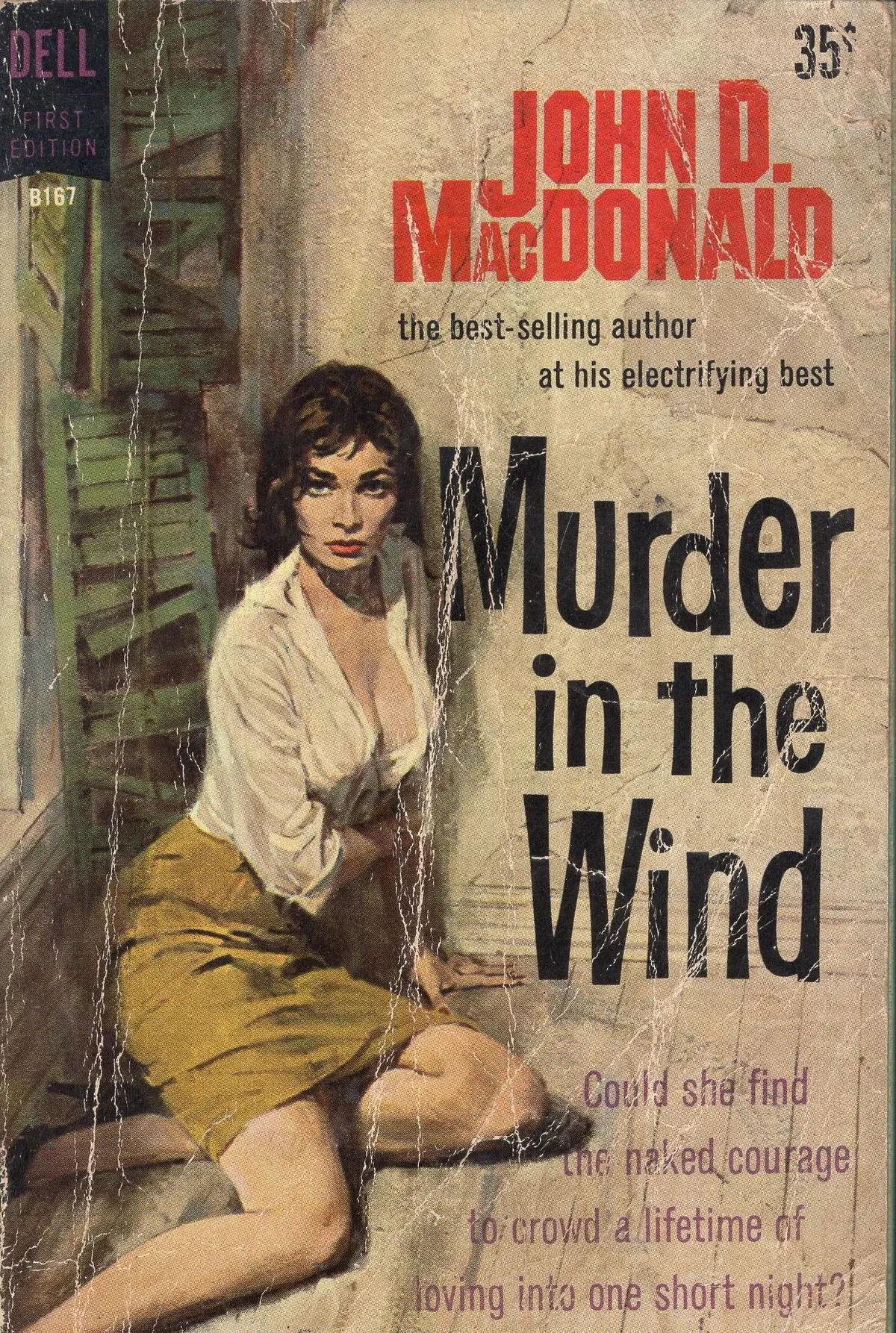 Murder In The Wind 1