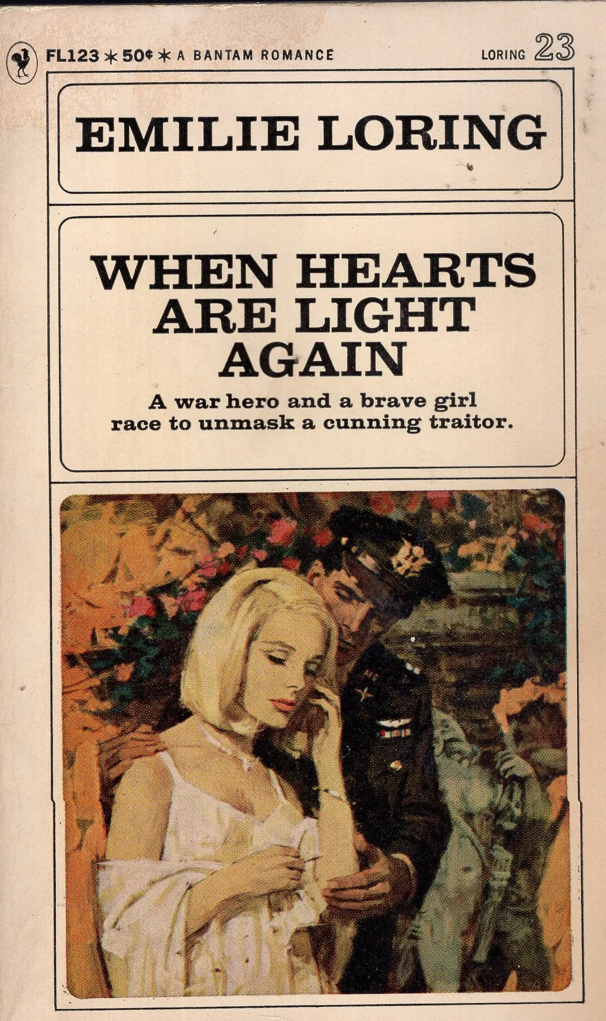When Hearts Are Light Again 1