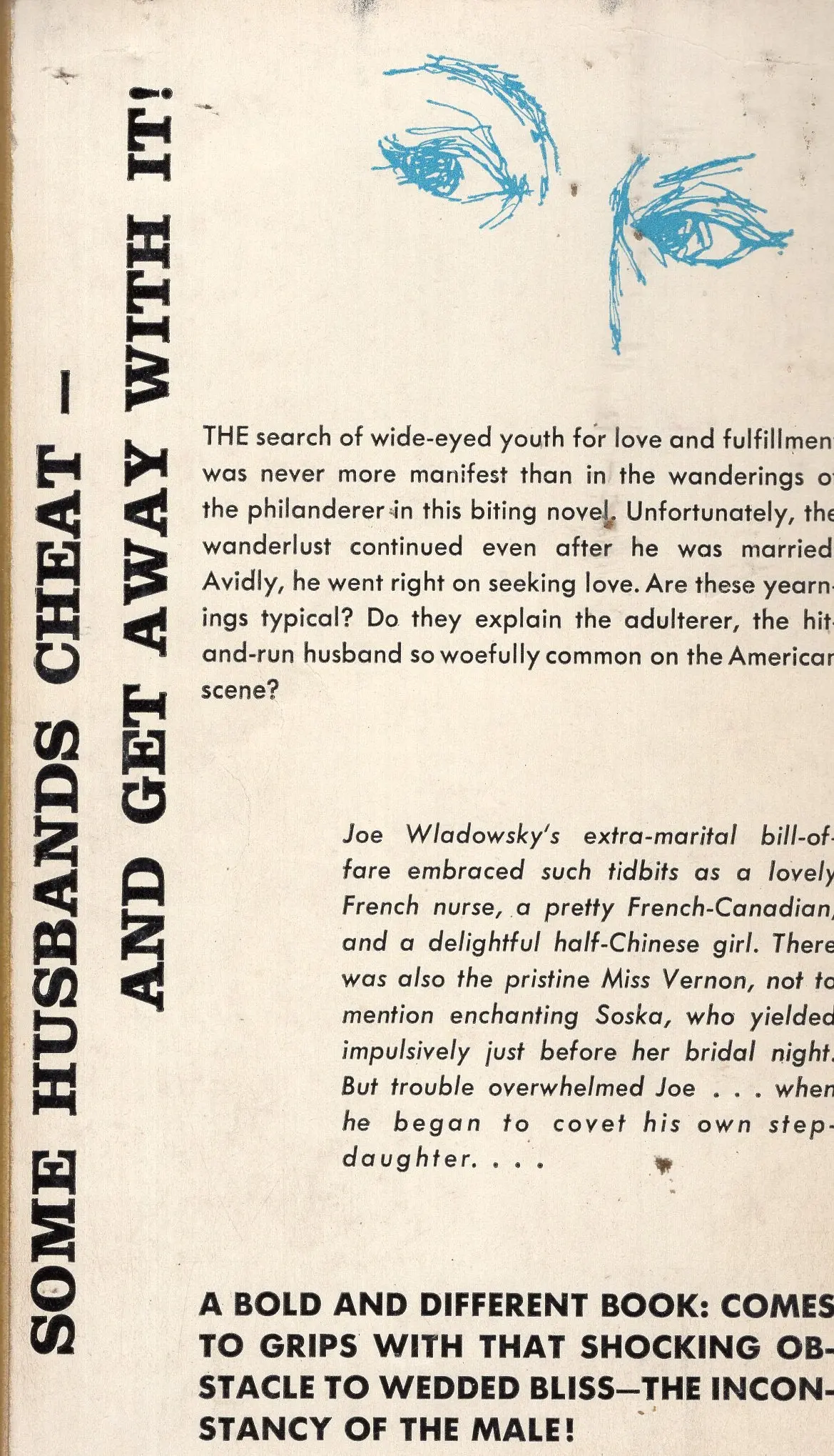 Philanderer's Women 2