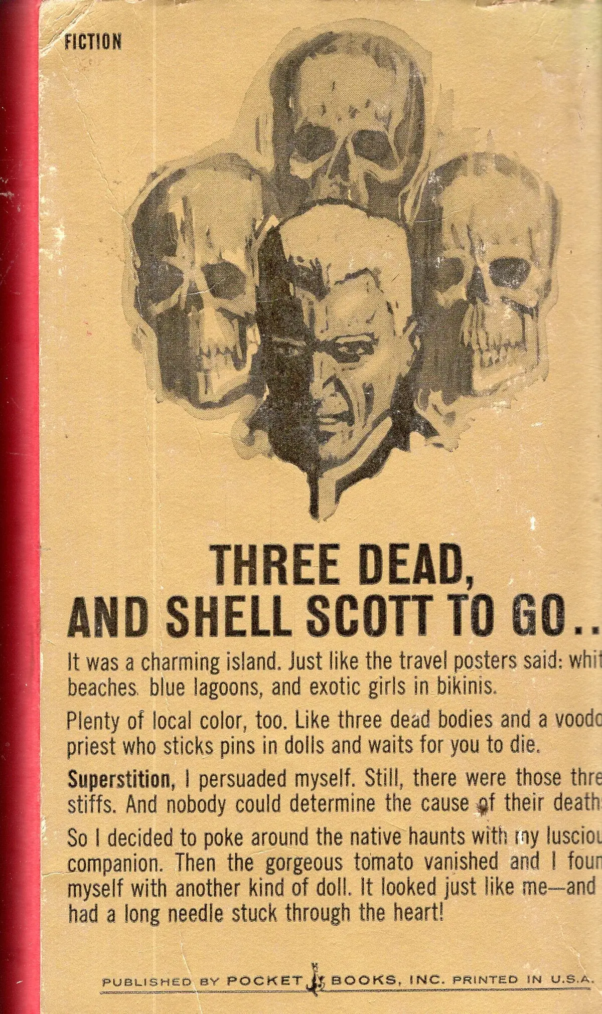 Dead Man's Walk 2