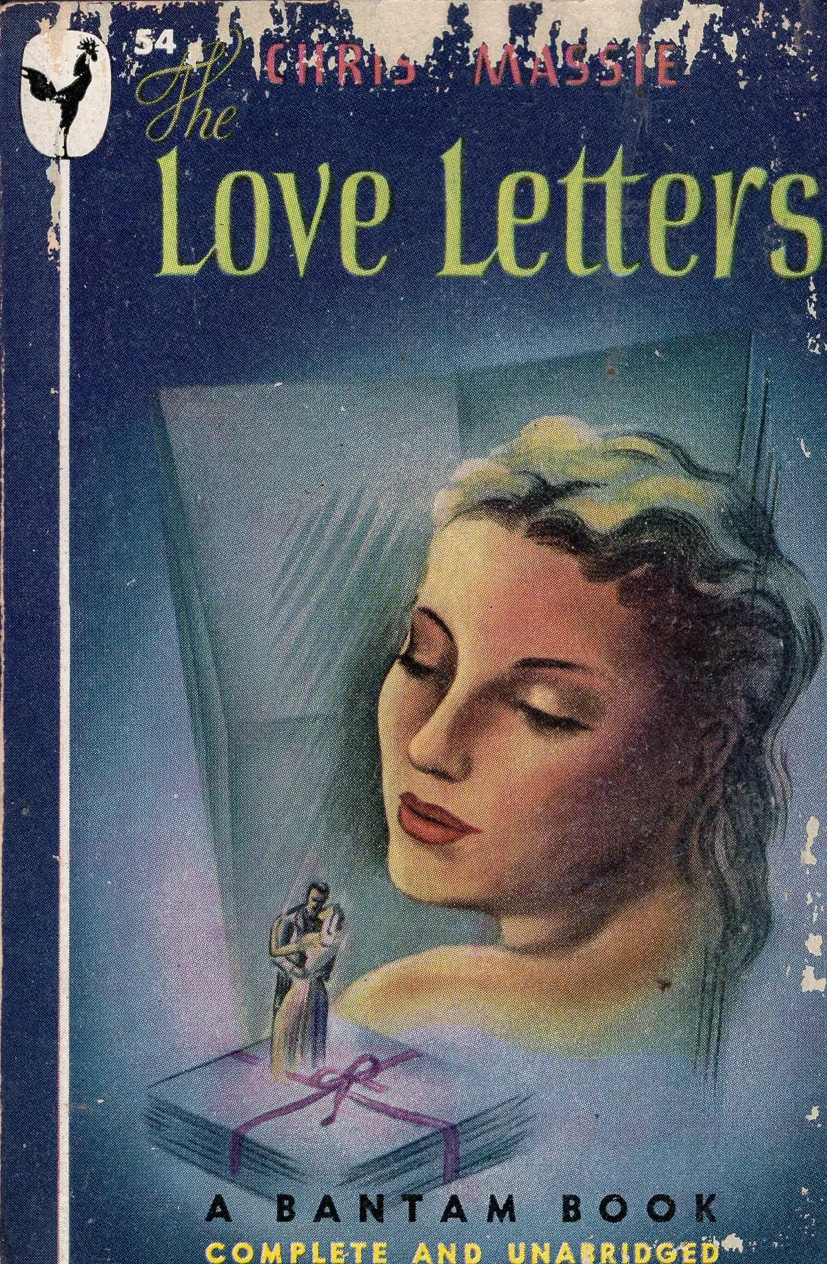 The Love Letters 1