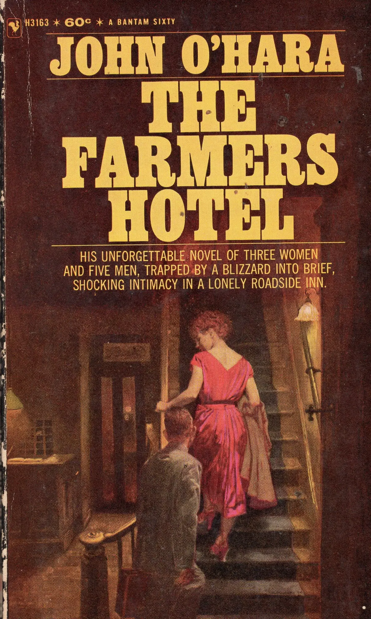The Farmers Hotel 1