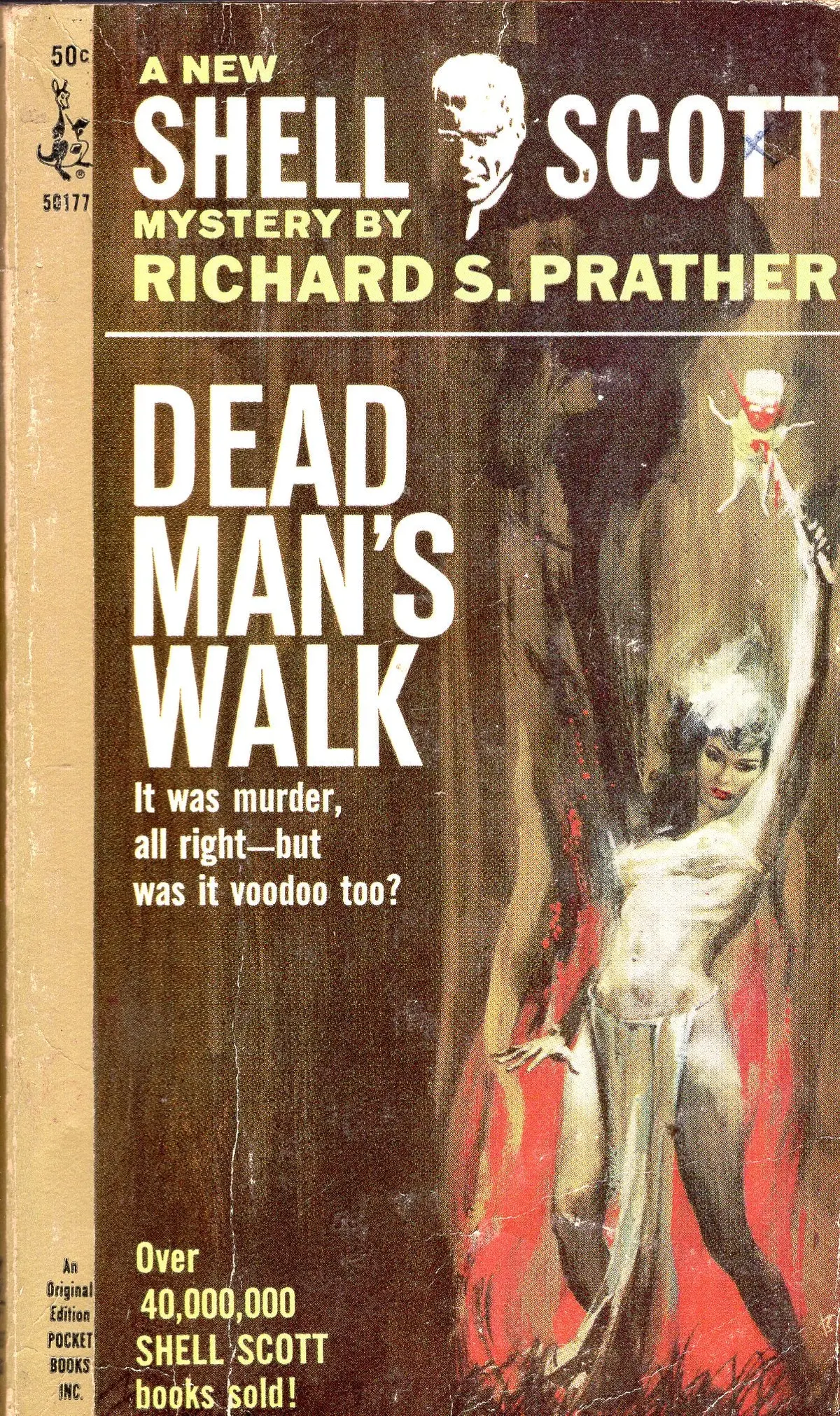 Dead Man's Walk 1