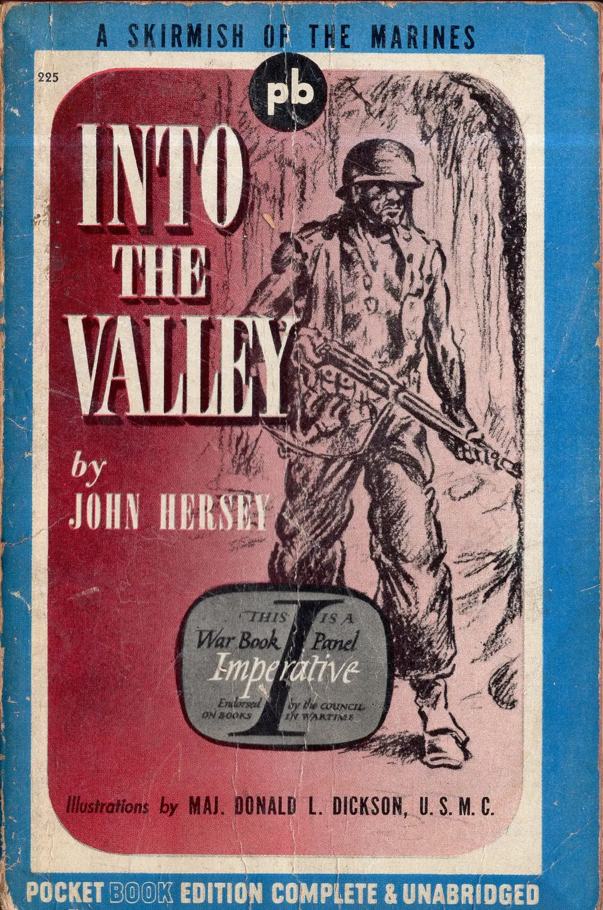 Into The Valley 1