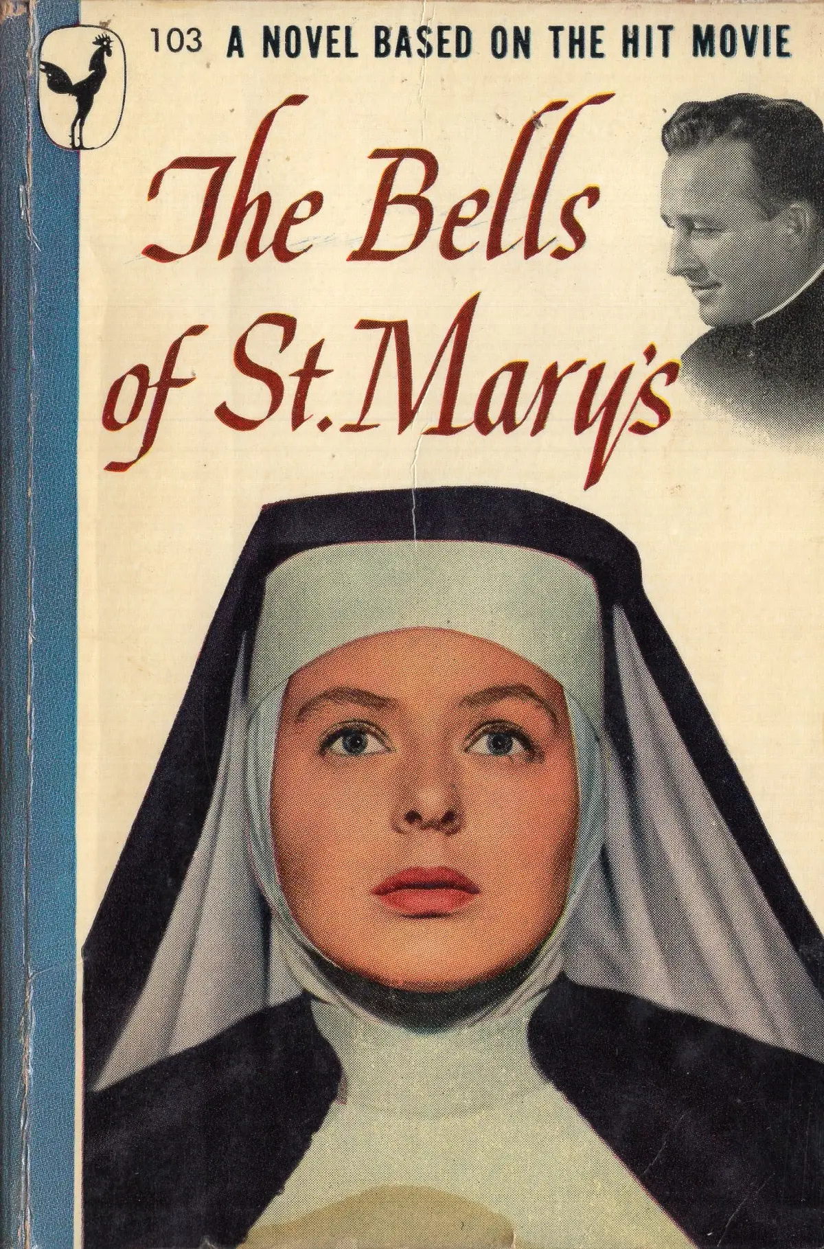 The Bells Of St. Mary's 1