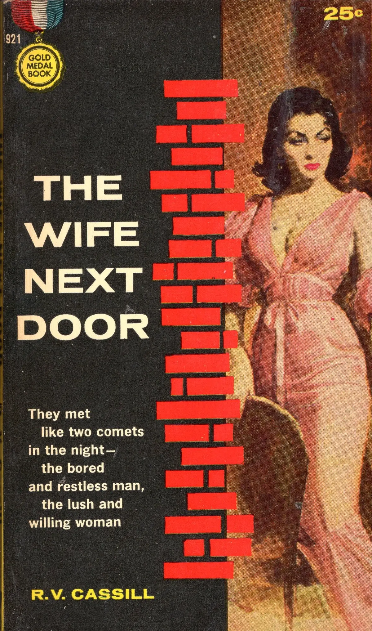 The Wife Next Door 1