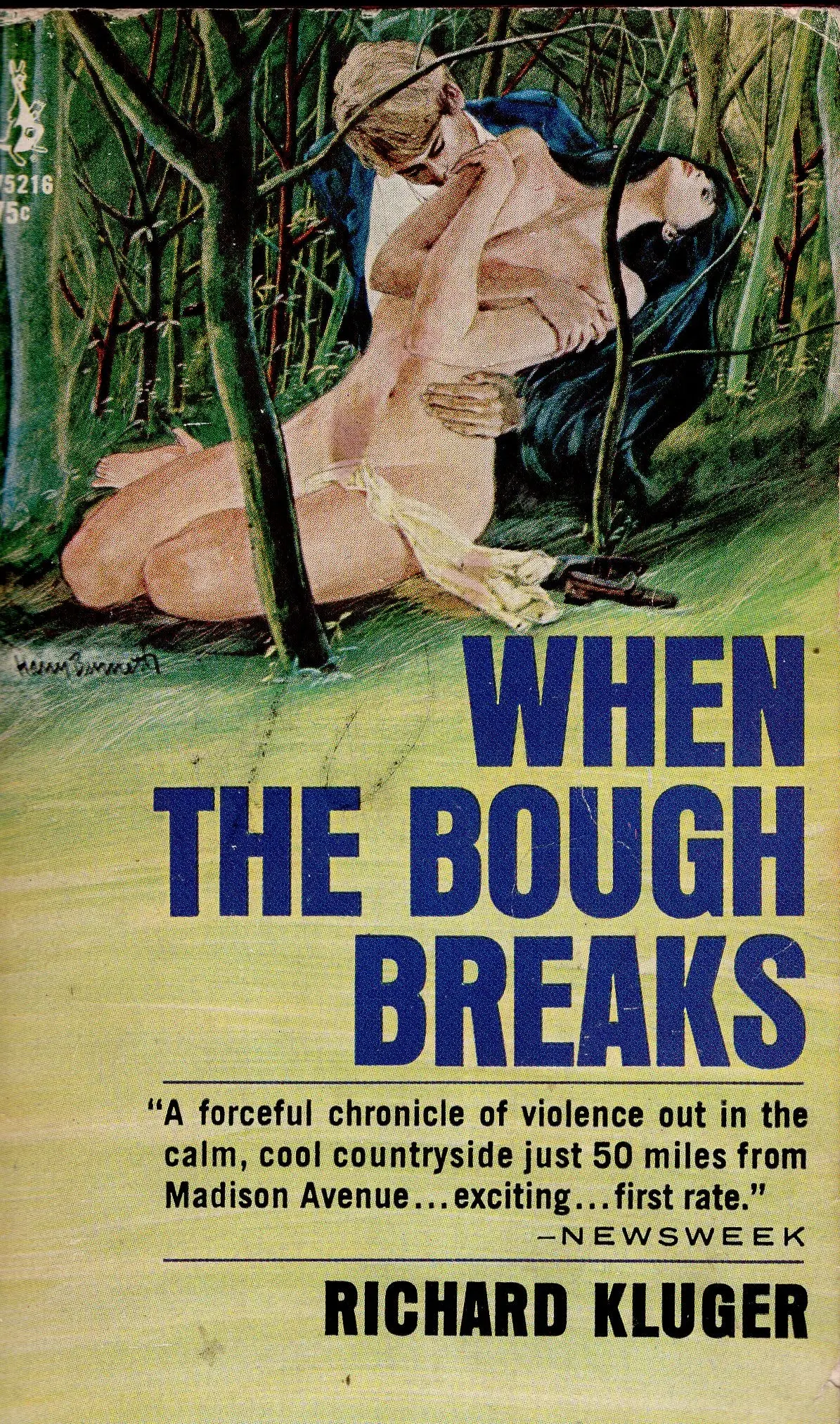 When The Bough Breaks 1