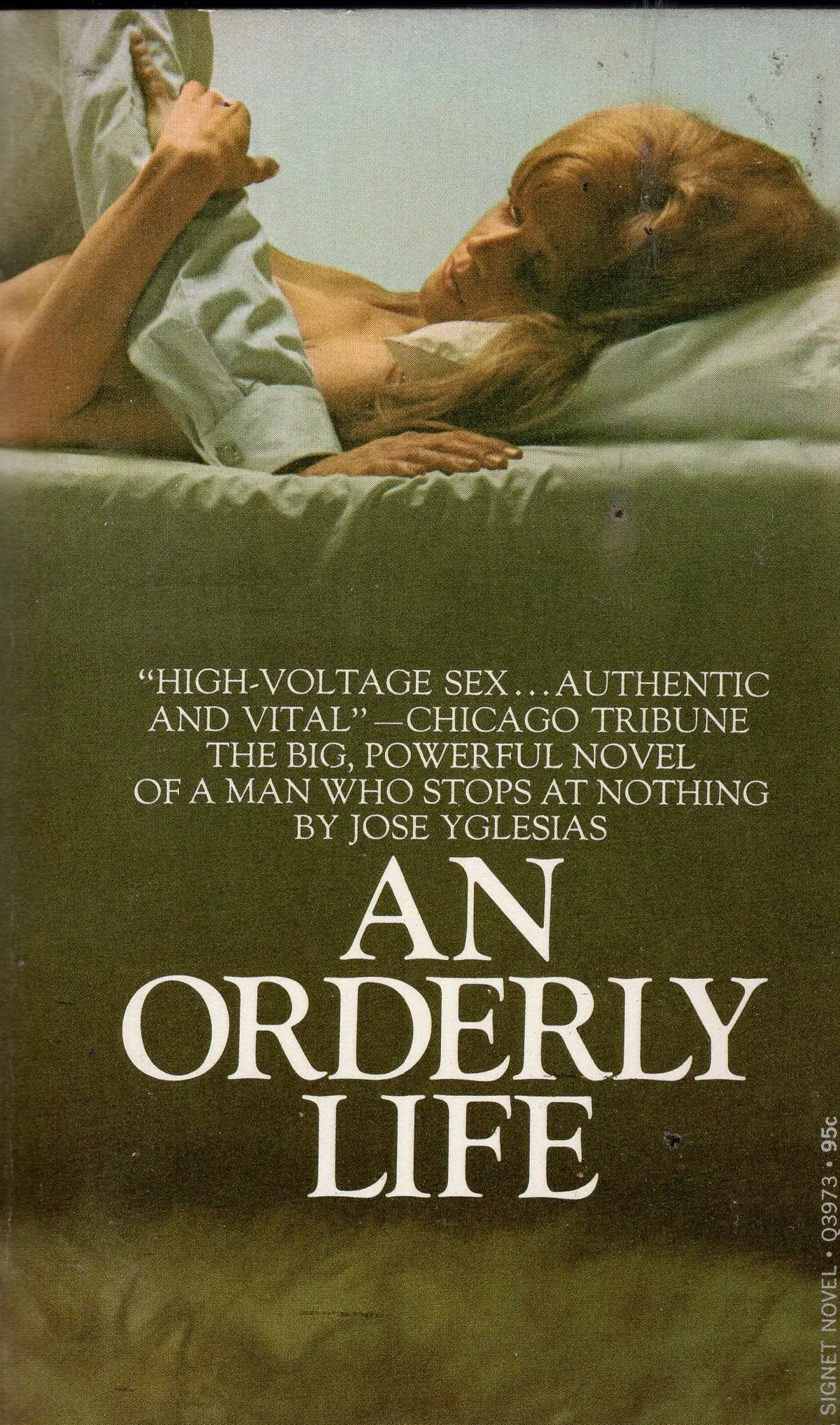 An Orderly Life 1