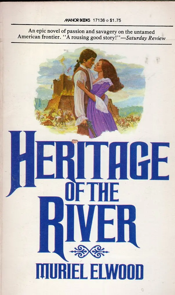 Heritage Of The River 1