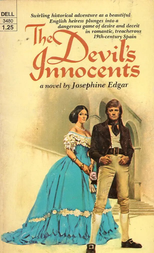 The Devil's Innocents 1
