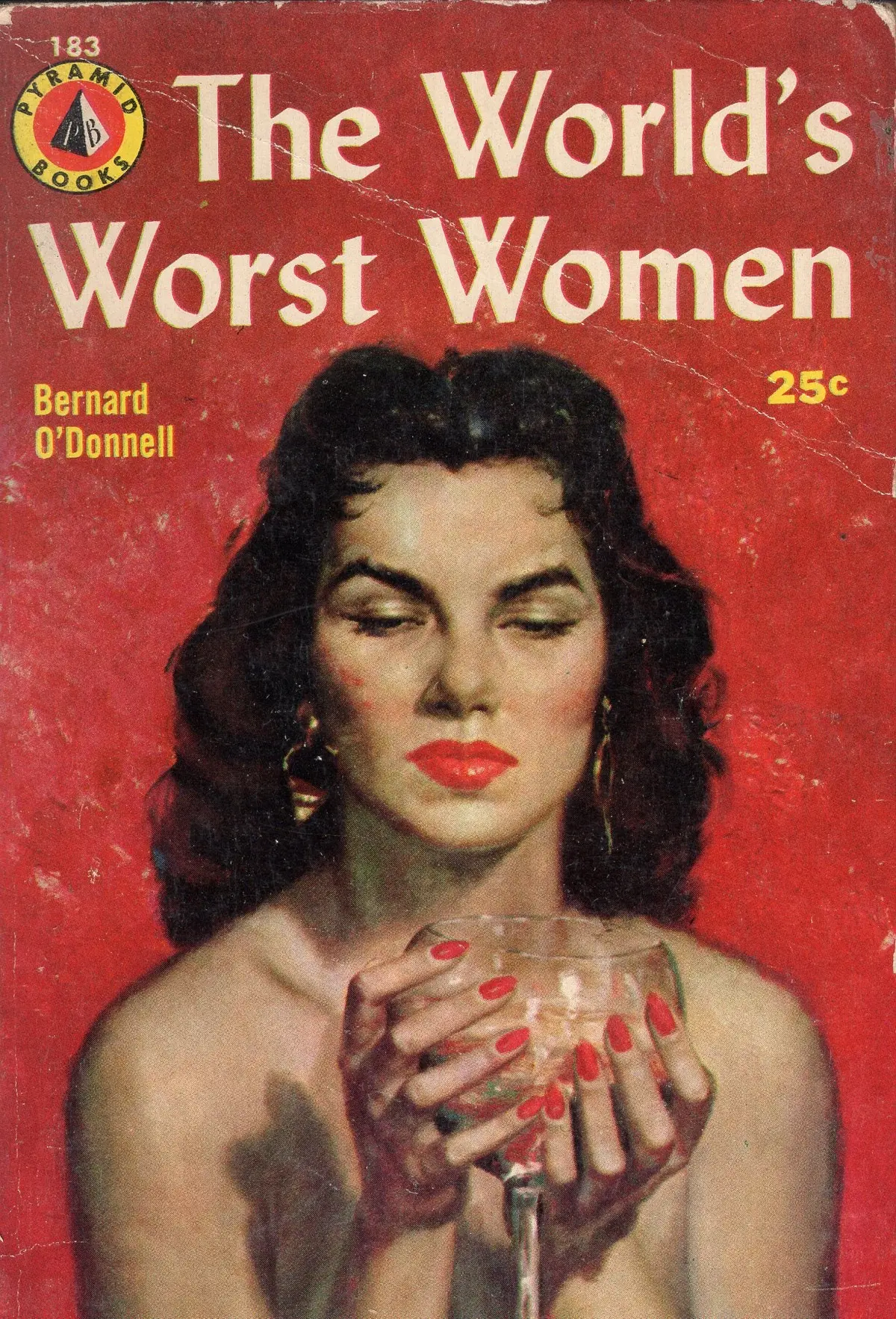 The World's Worst Women 1