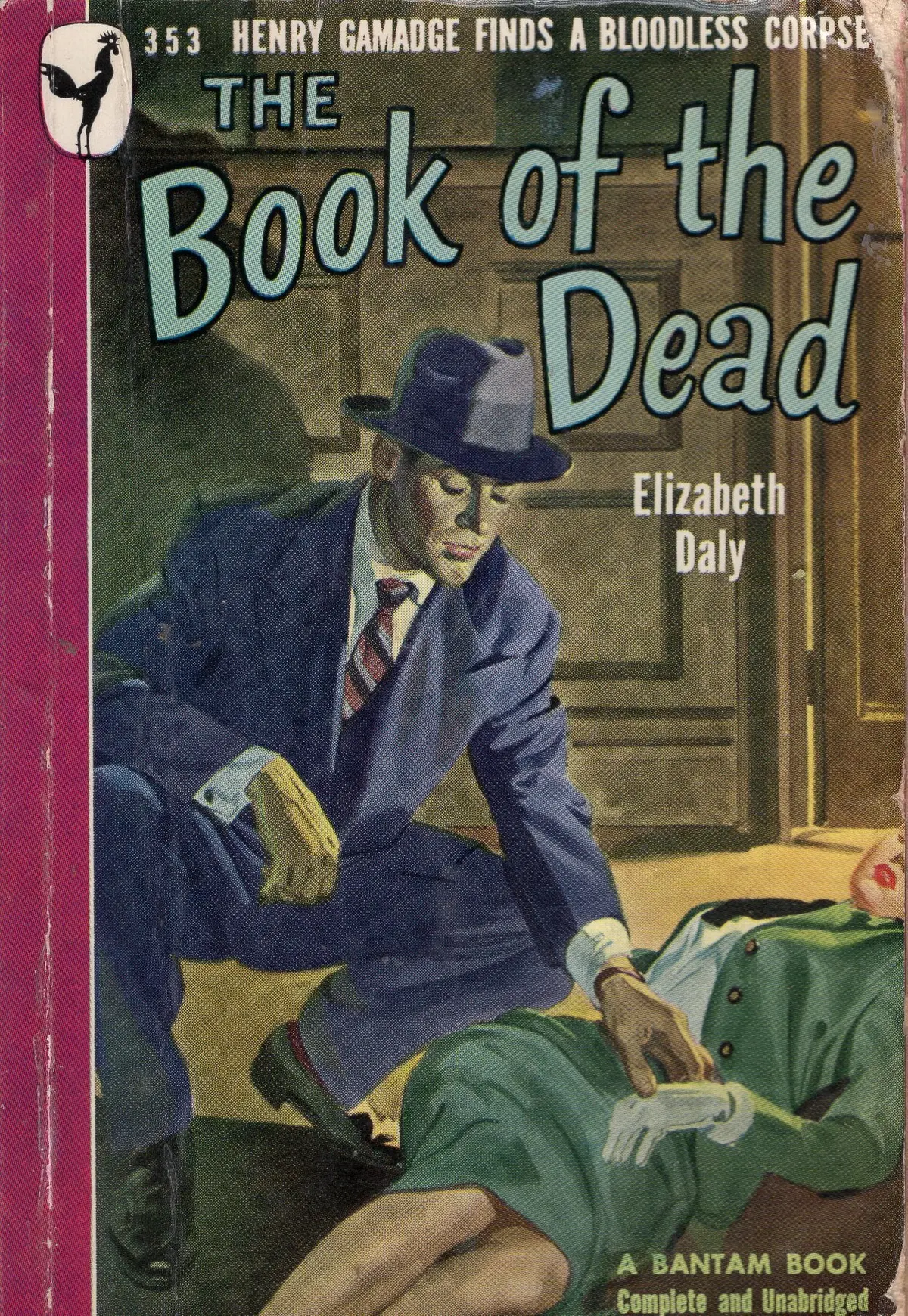 The Book Of The Dead 1