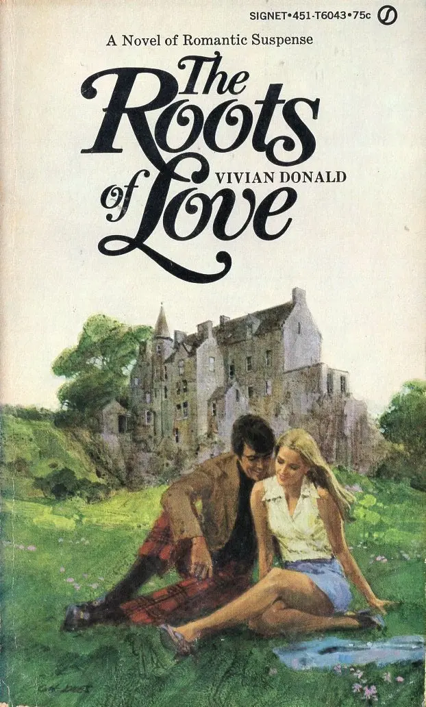 The Roots Of Love 1