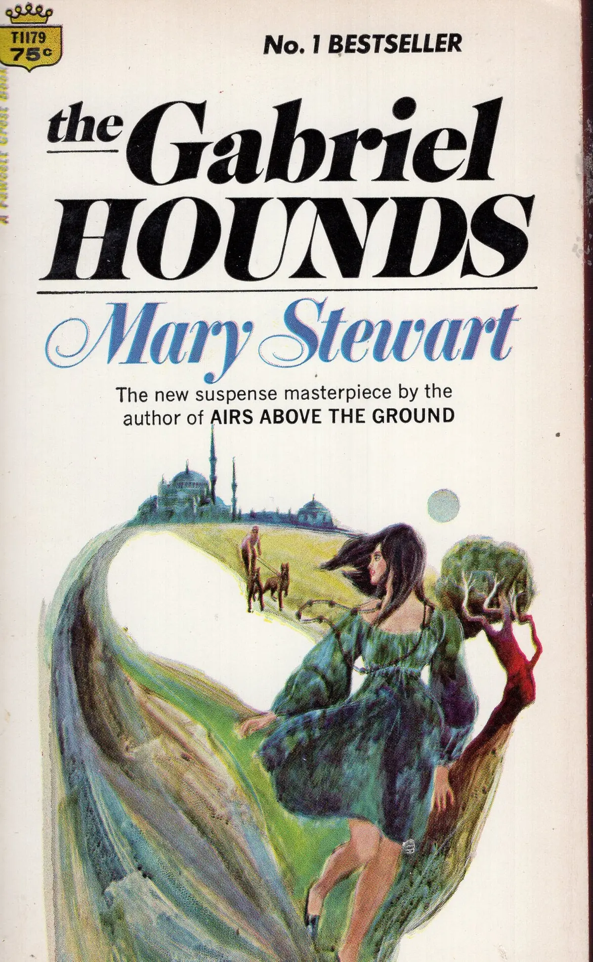The Gabriel Hounds 1