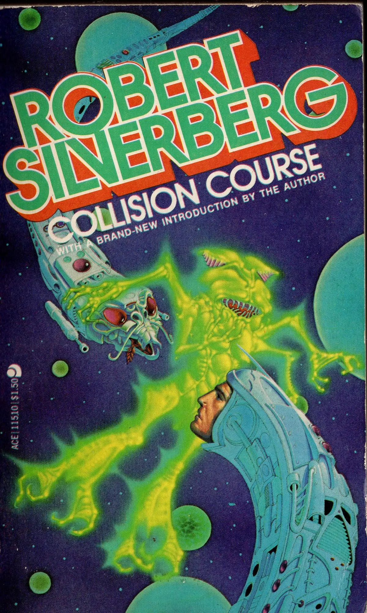 Collision Course 1