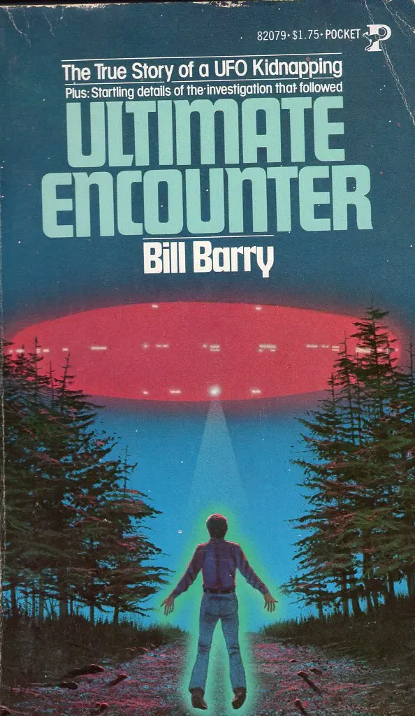 Ultimate Encounter 1