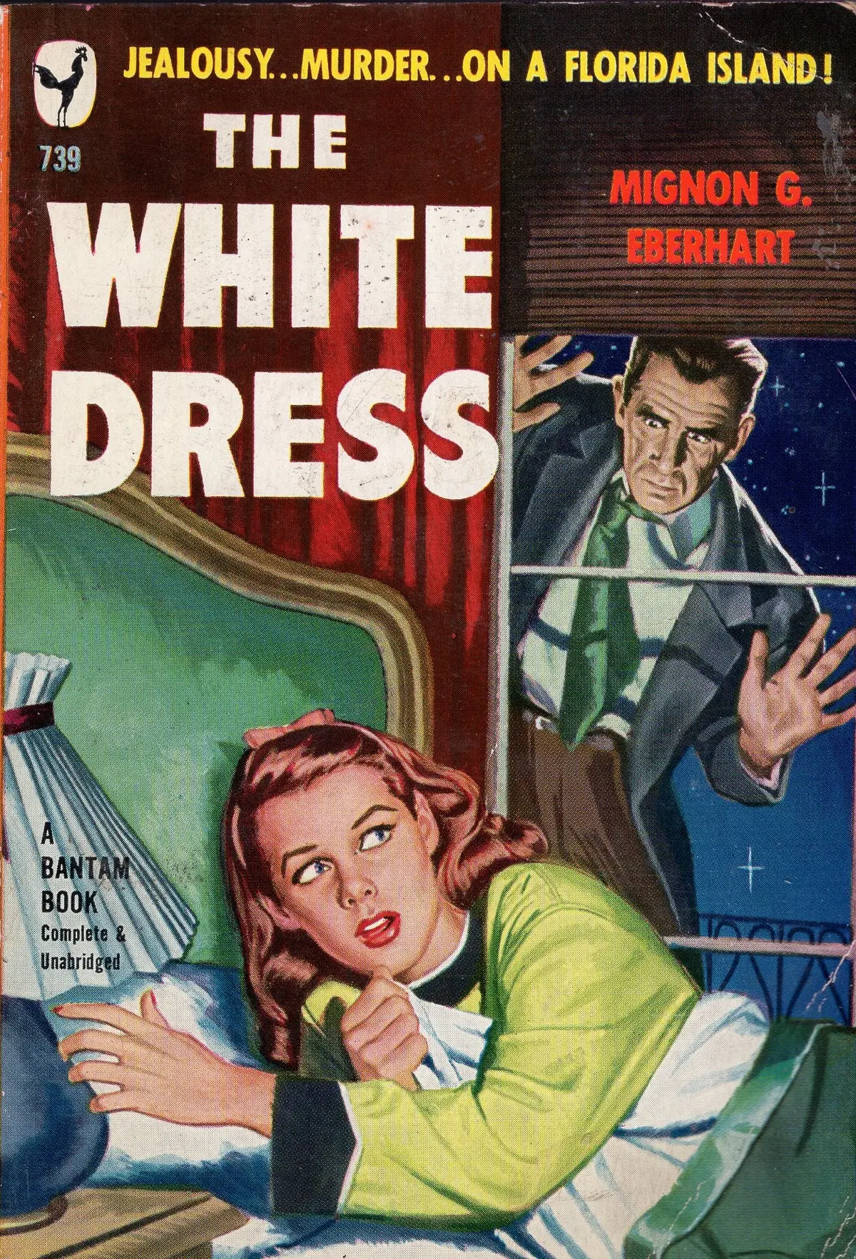 The White Dress 1
