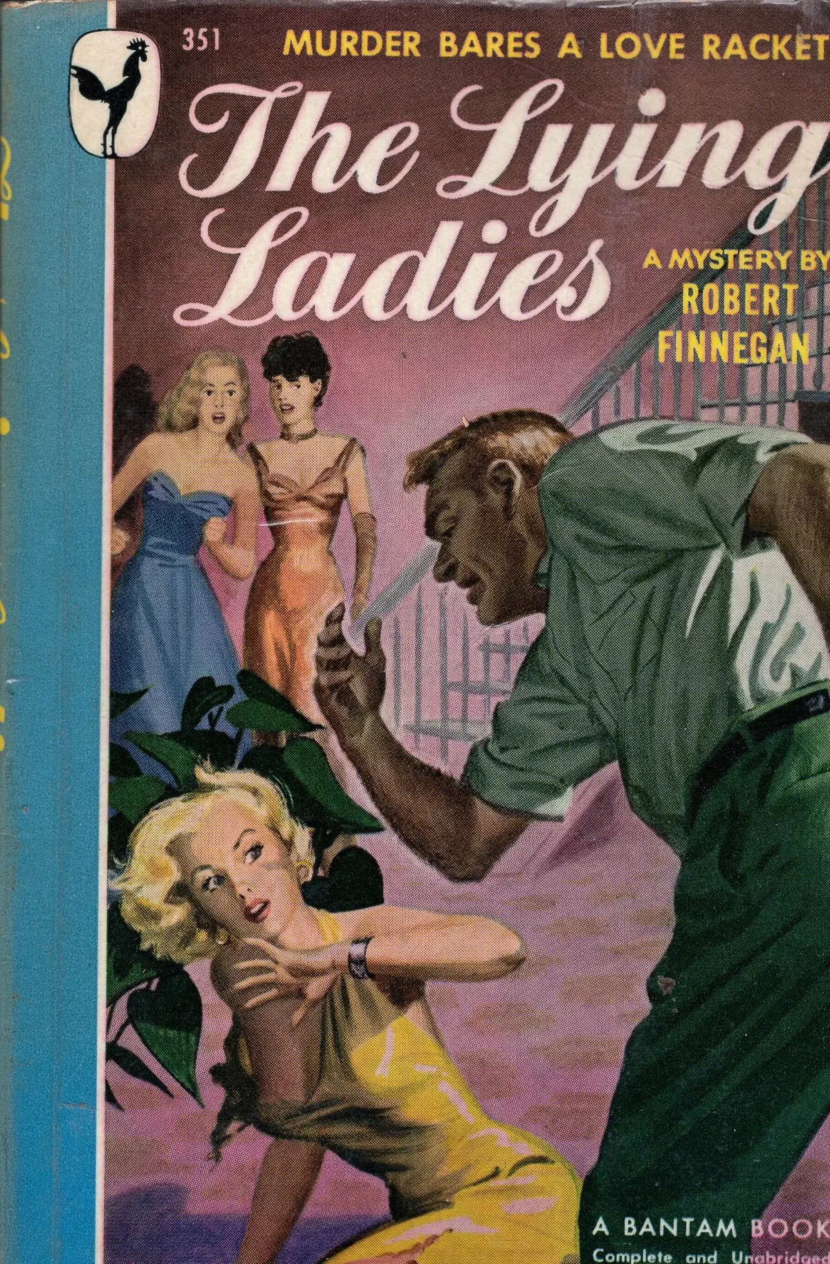 The Lying Ladies 1