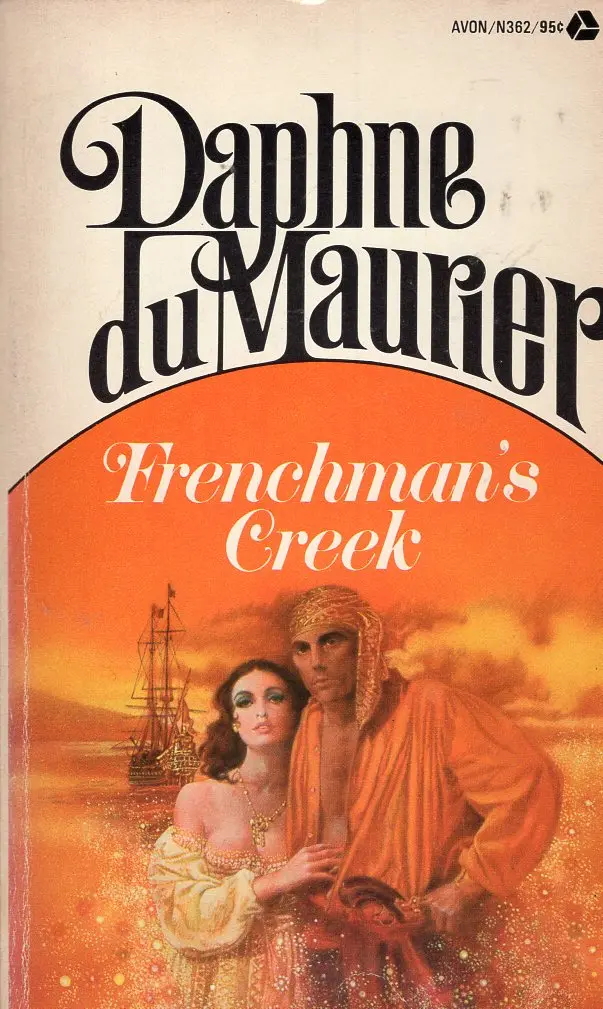 Frenchman's Creek 1