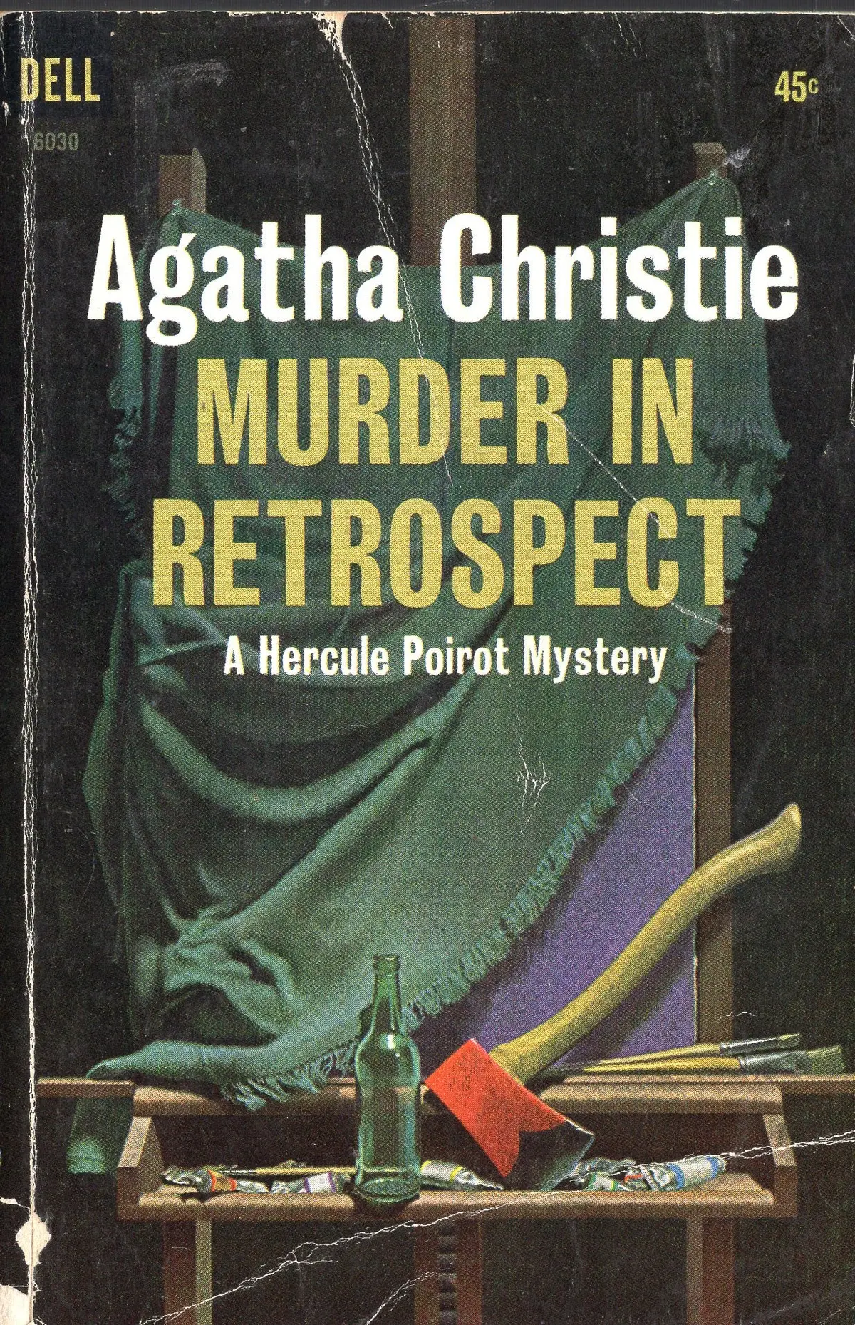 Murder In Retrospect 1