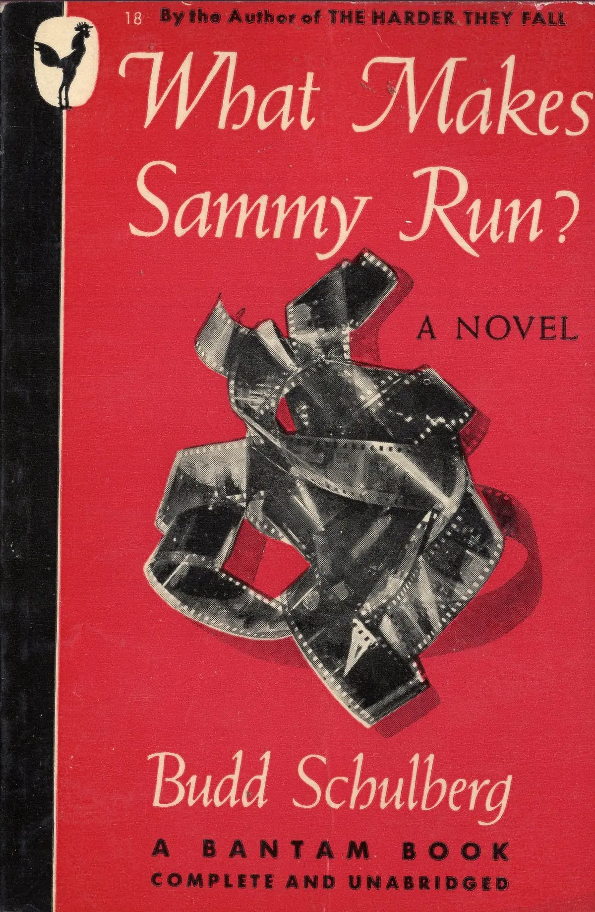 What Makes Sammy Run? 1