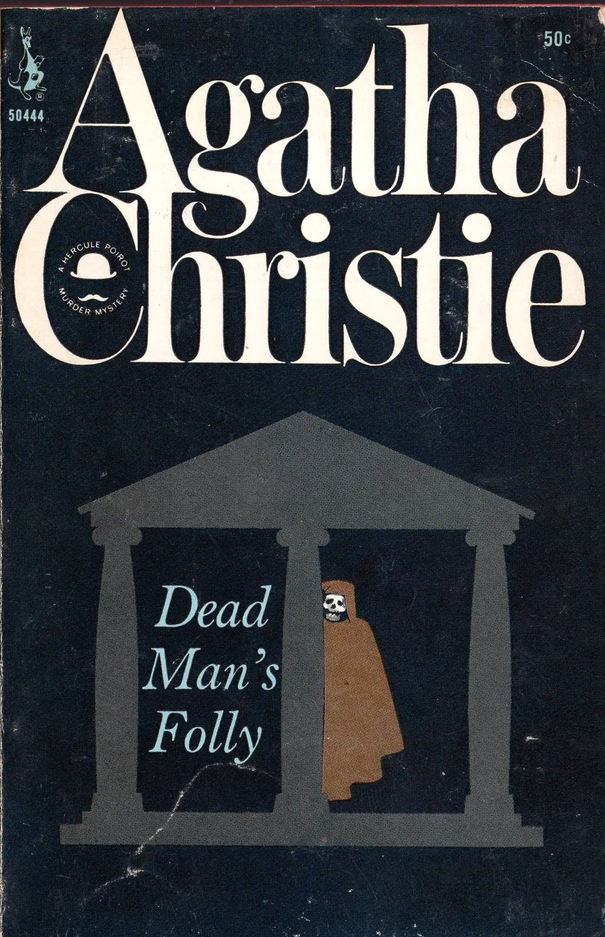 Dead Man's Folly 1