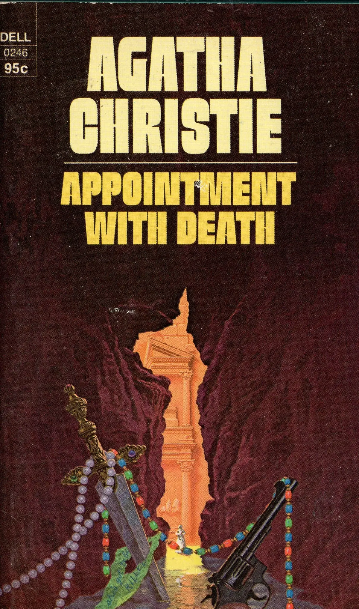 Appointment With Death 1