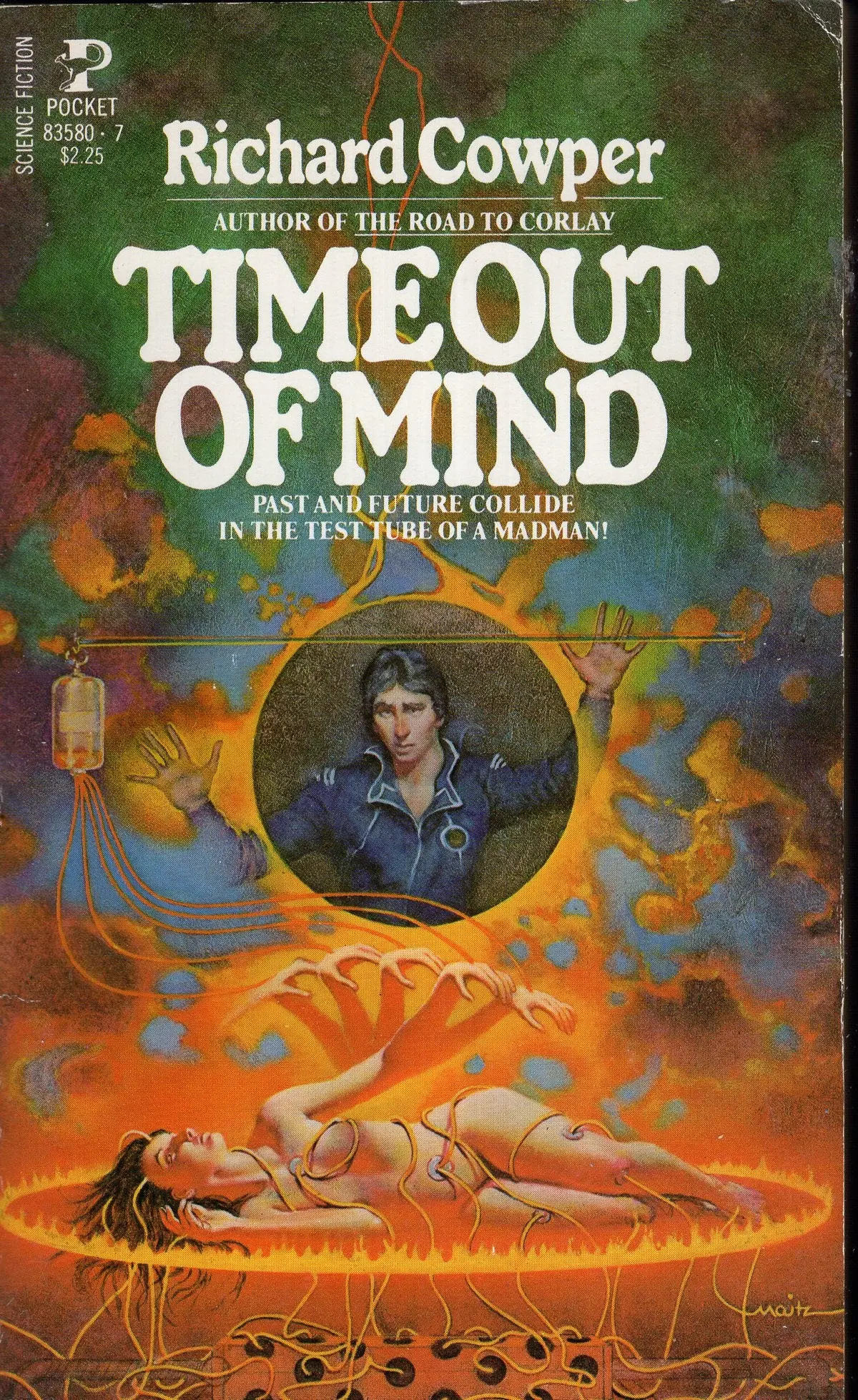 Timeout Of Mind 1