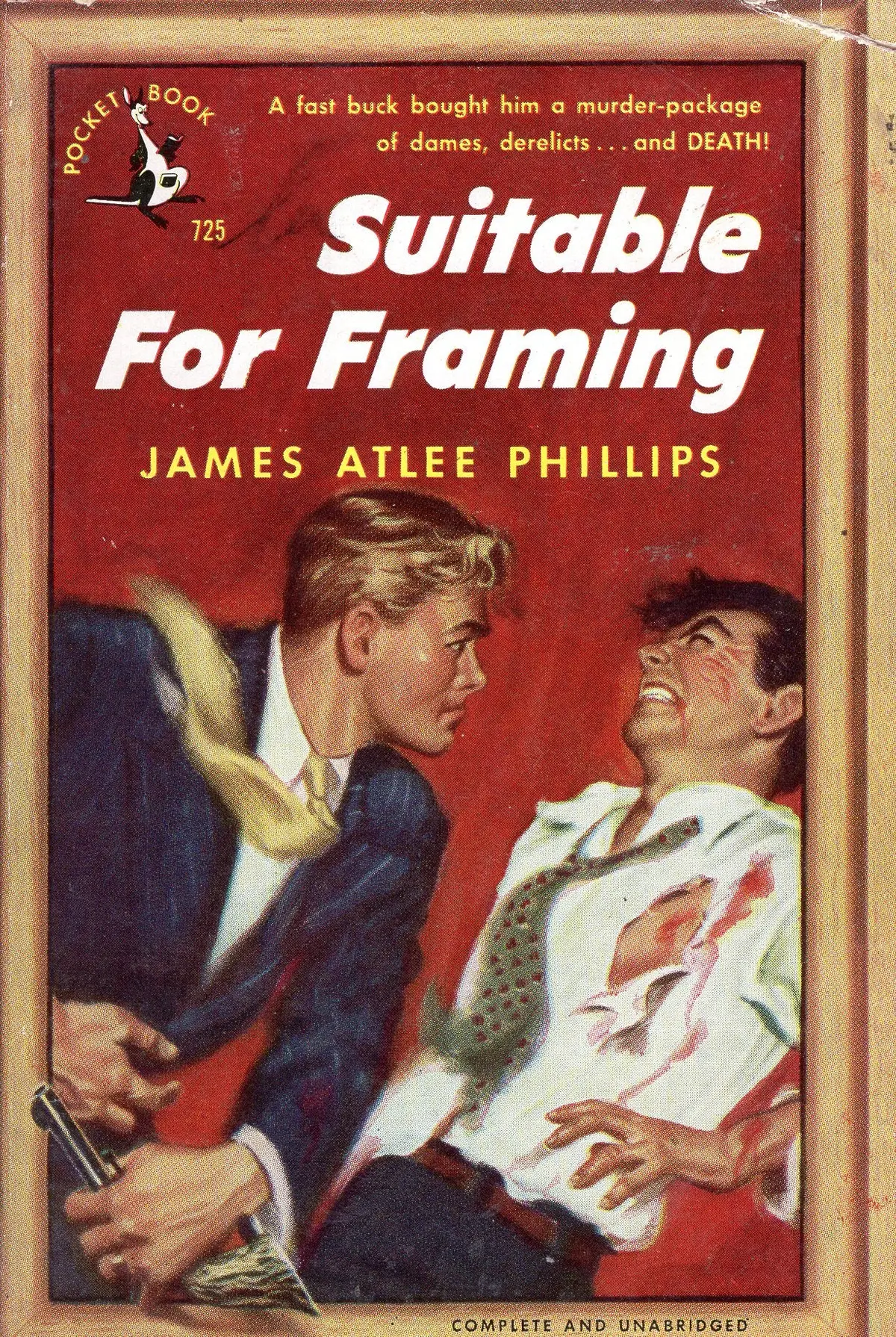Suitable For Framing 1