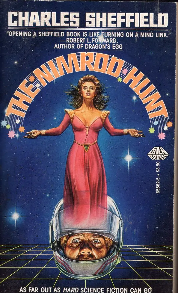 The Nimrod Hunt 1