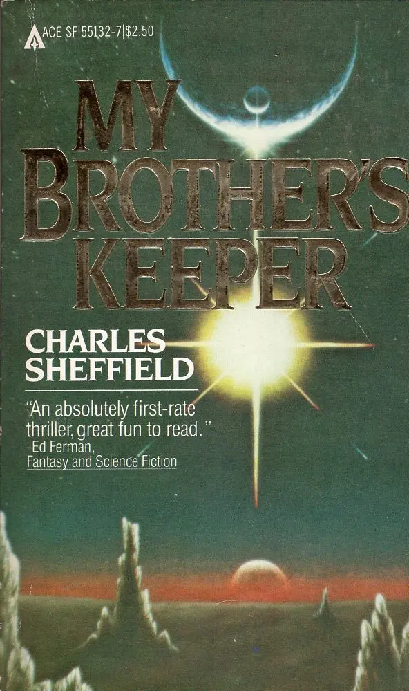 My Brothers Keeper 1