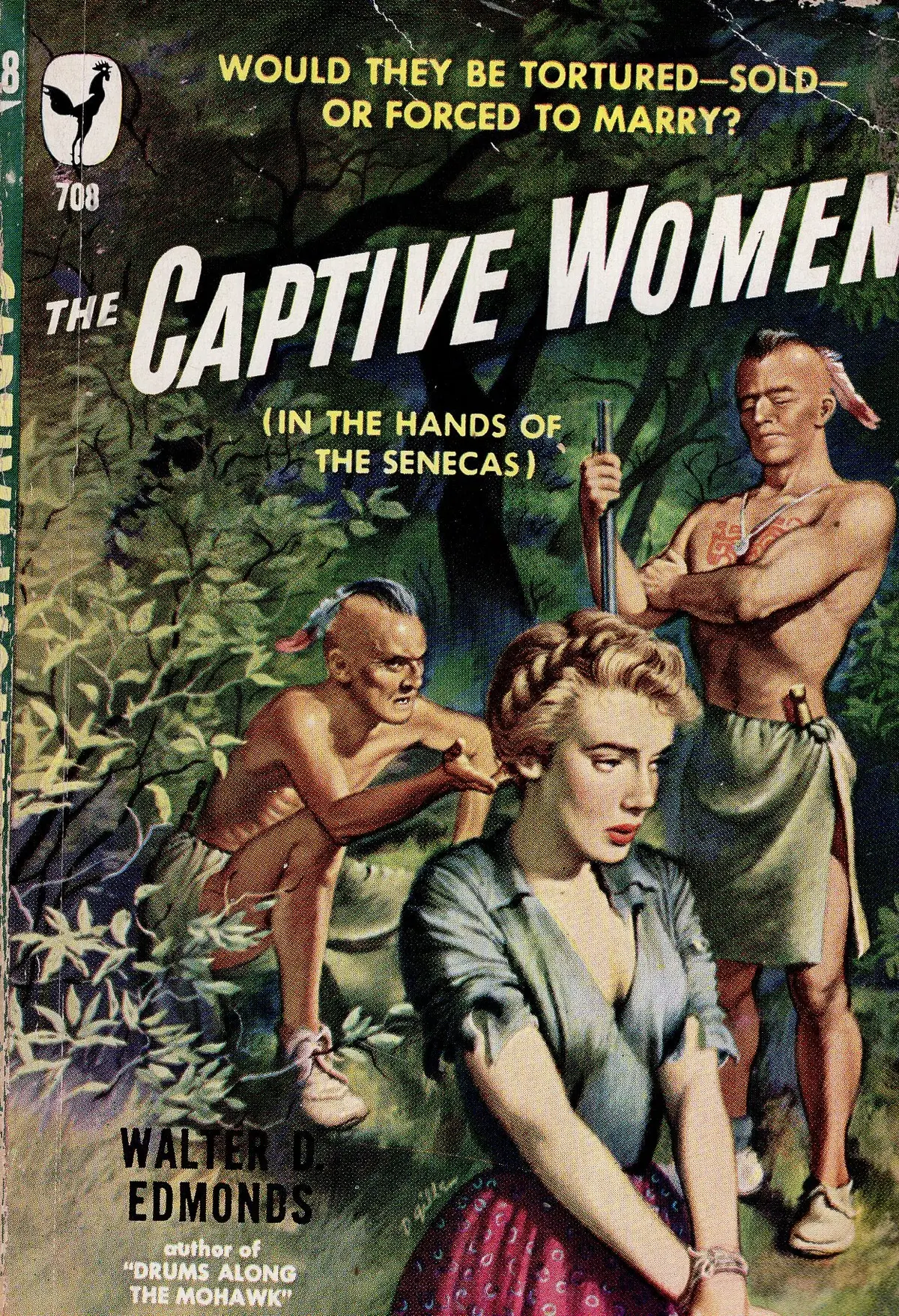 The Captive Women 1