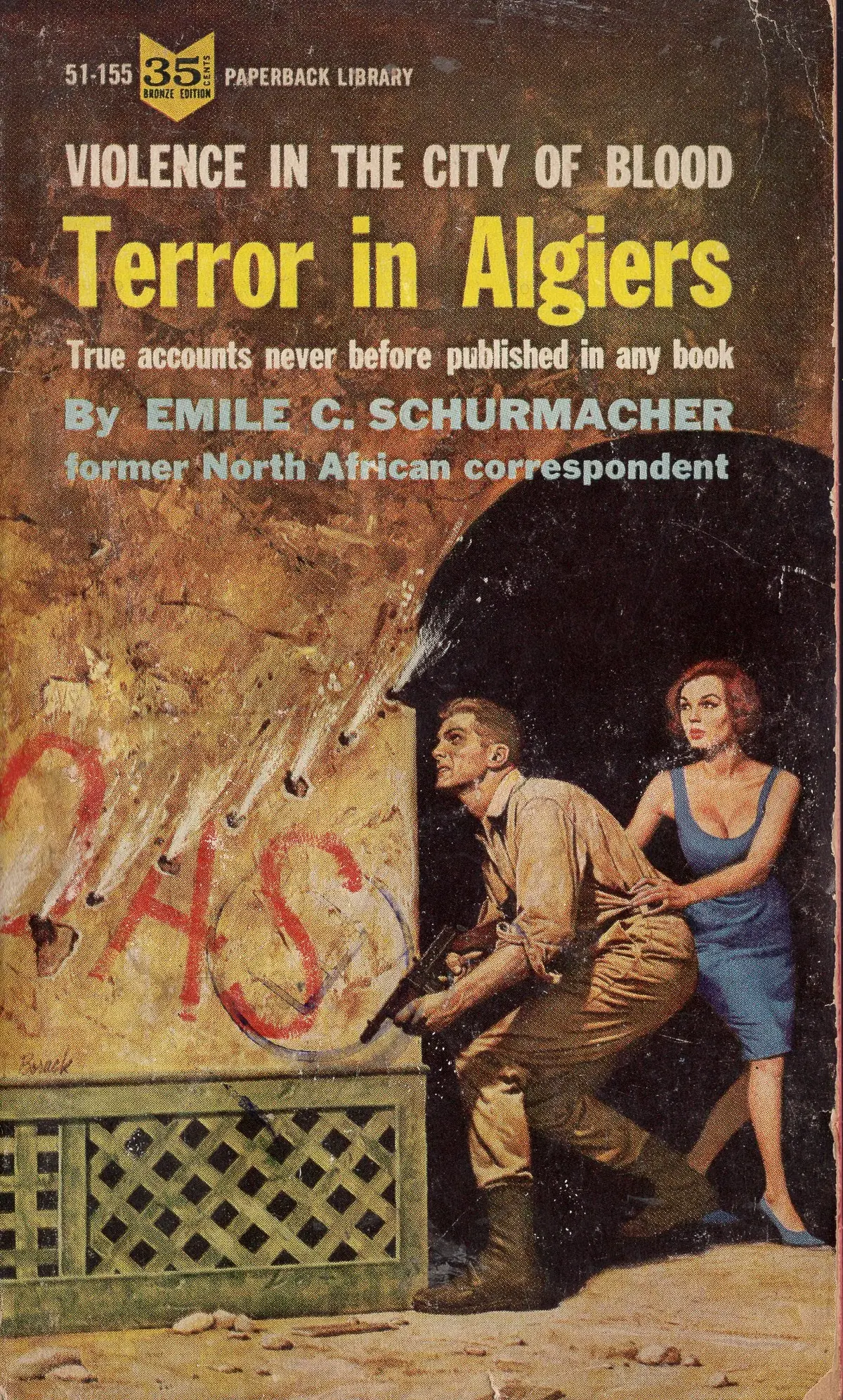 Terror In Algiers 1