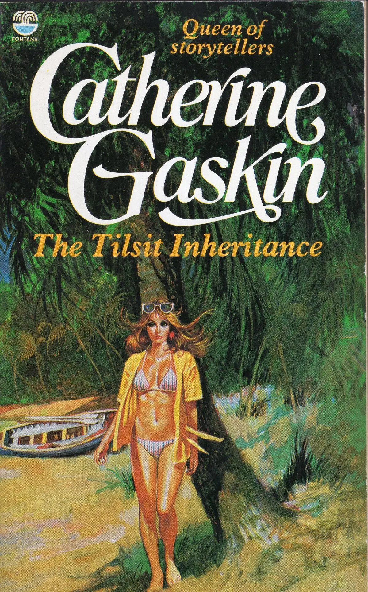 The Tilsit Inheritance 1