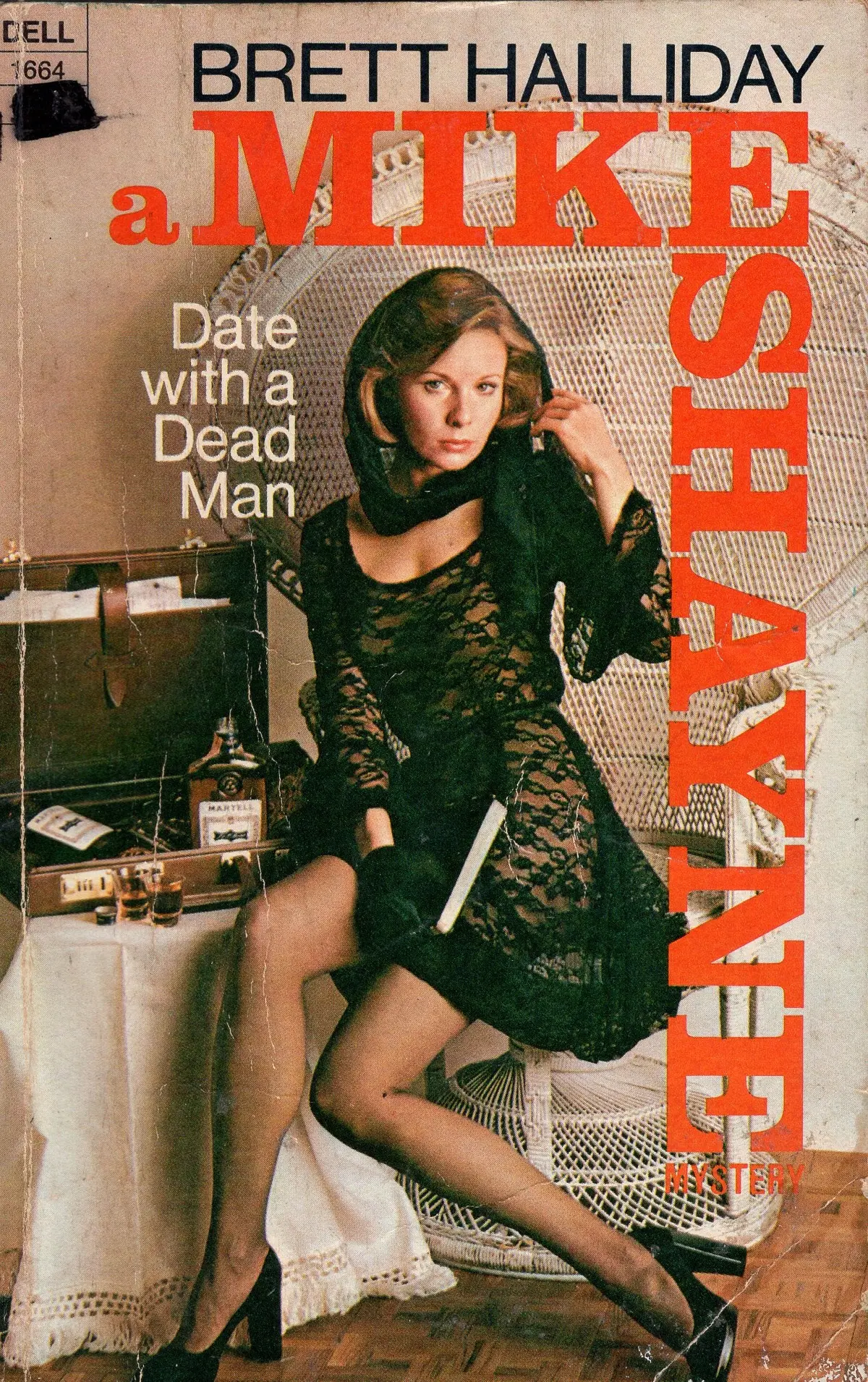 Date With A Dead Man 1