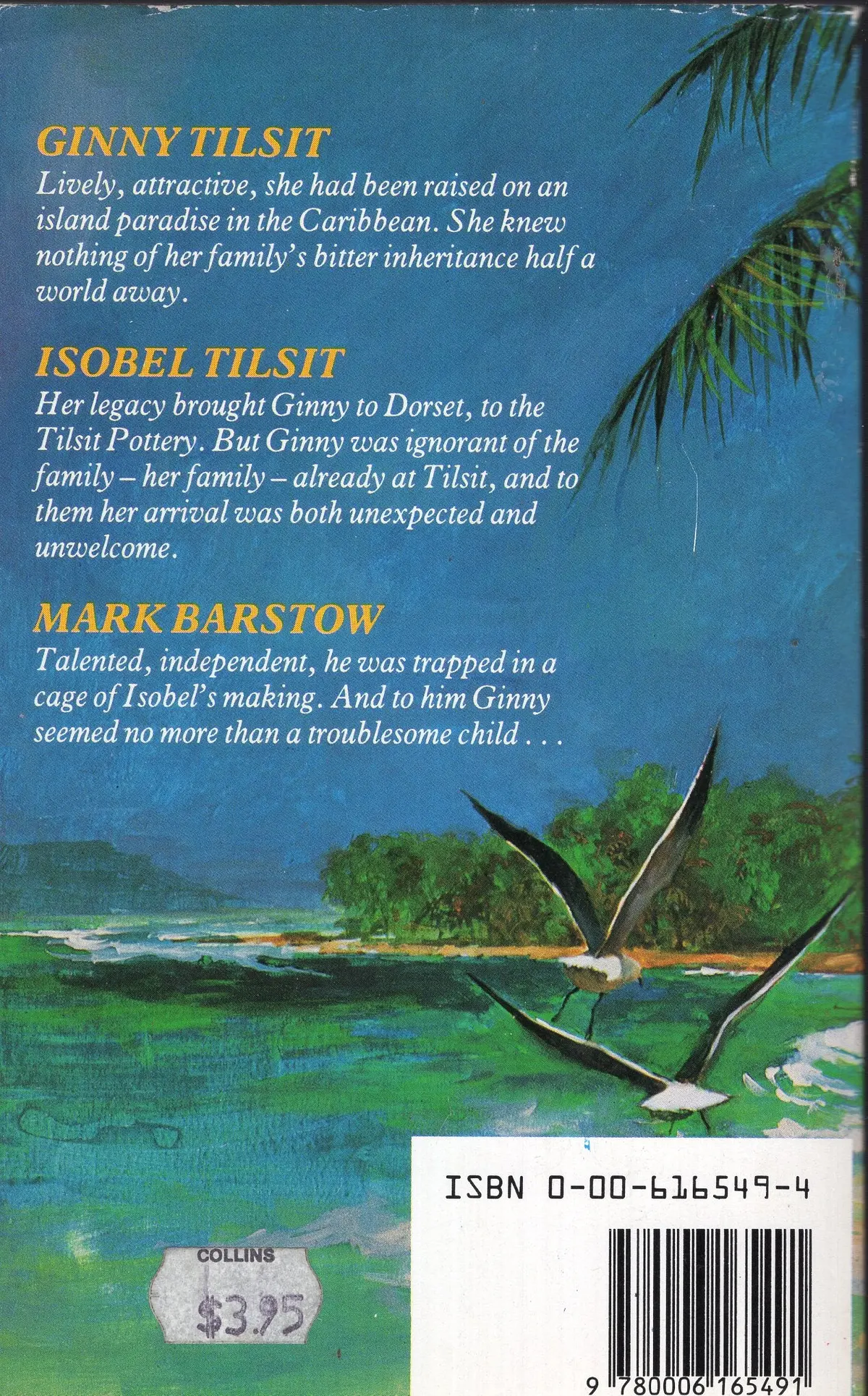 The Tilsit Inheritance 2