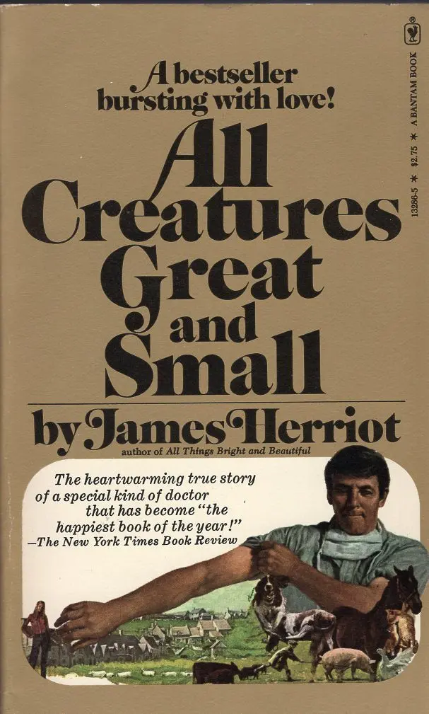 All Creatures Great And Small 1