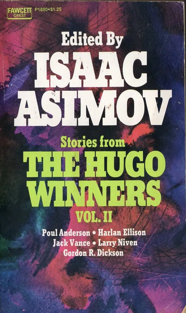 Stories From The Hugo Winners, Vol Ii 1