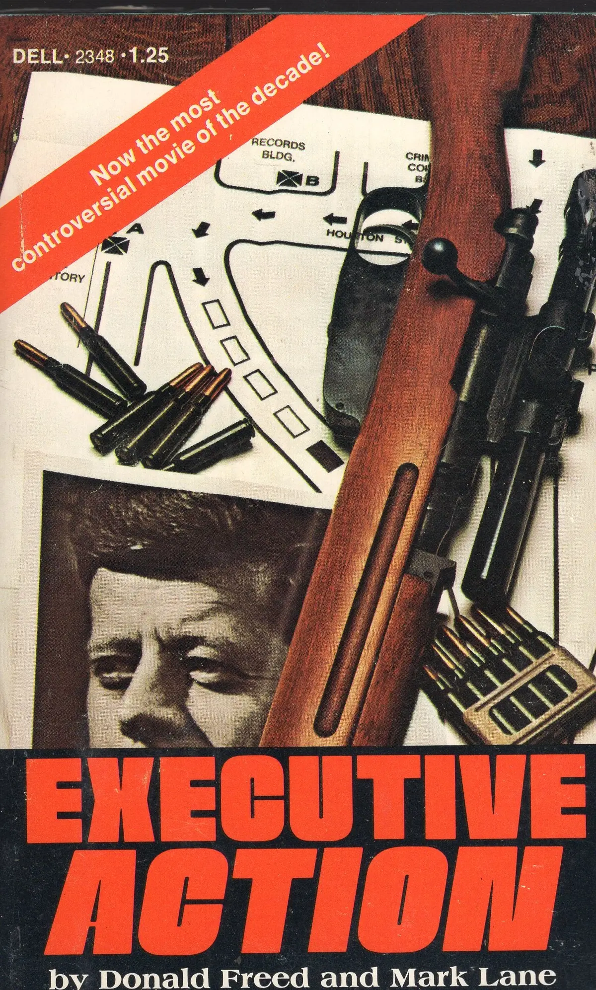 Executive Action 1