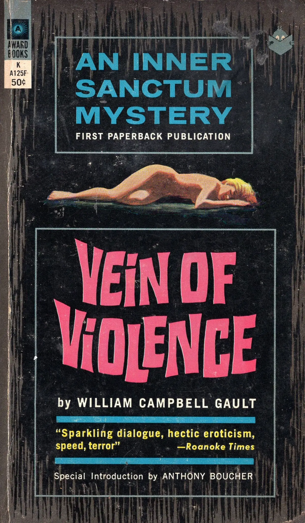 Vein Of Violence 1