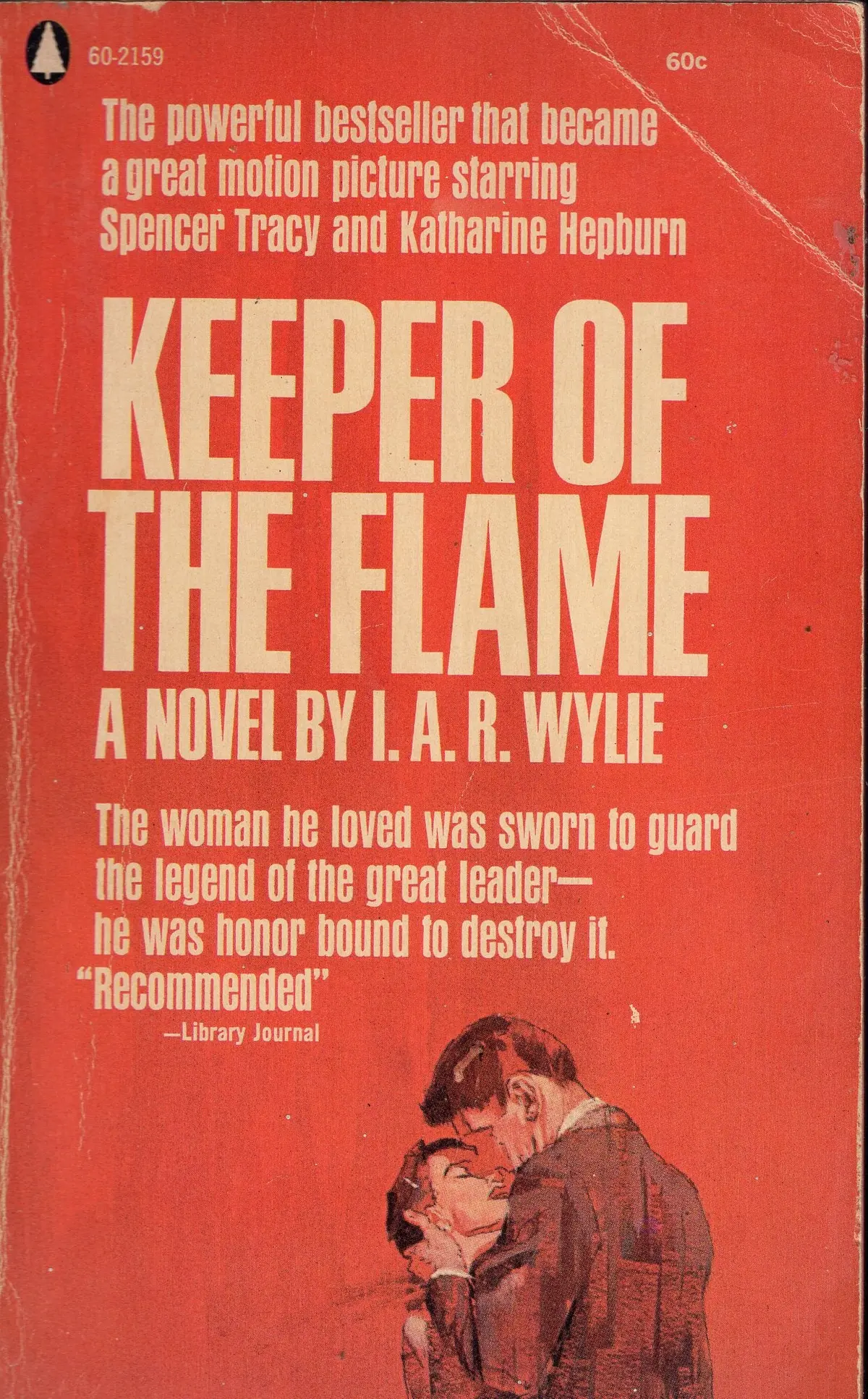 Keeper Of The Flame 1