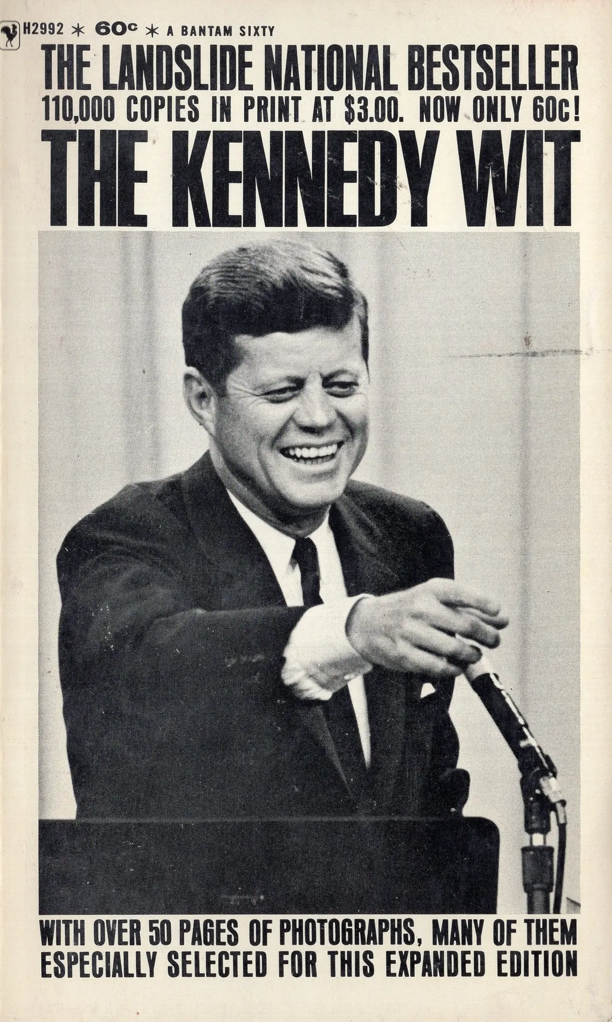 The Kennedy Wit 1