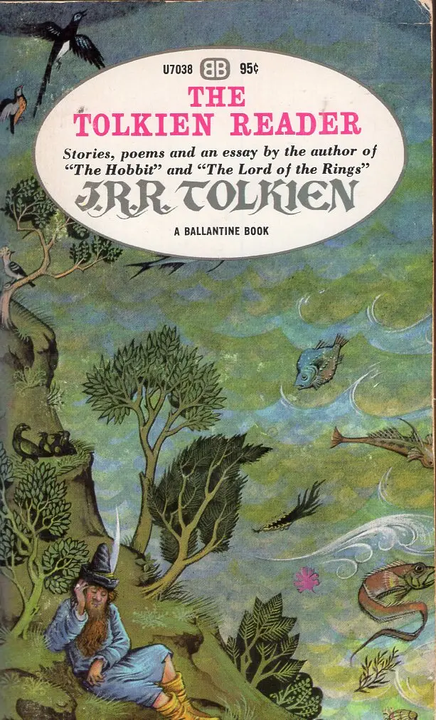 The Tolkien Reader 1
