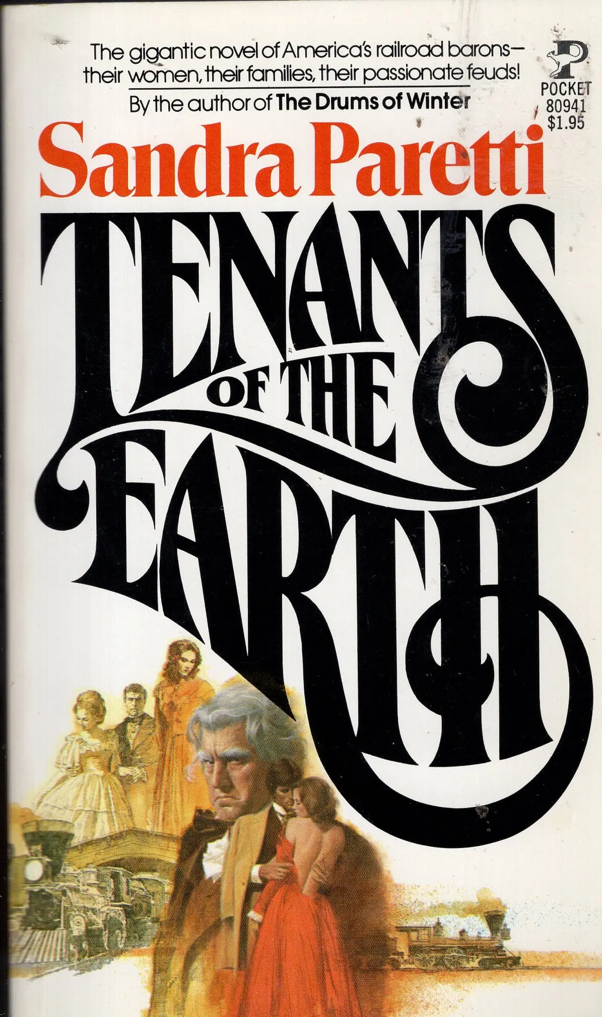 Tenants Of The Earth 1
