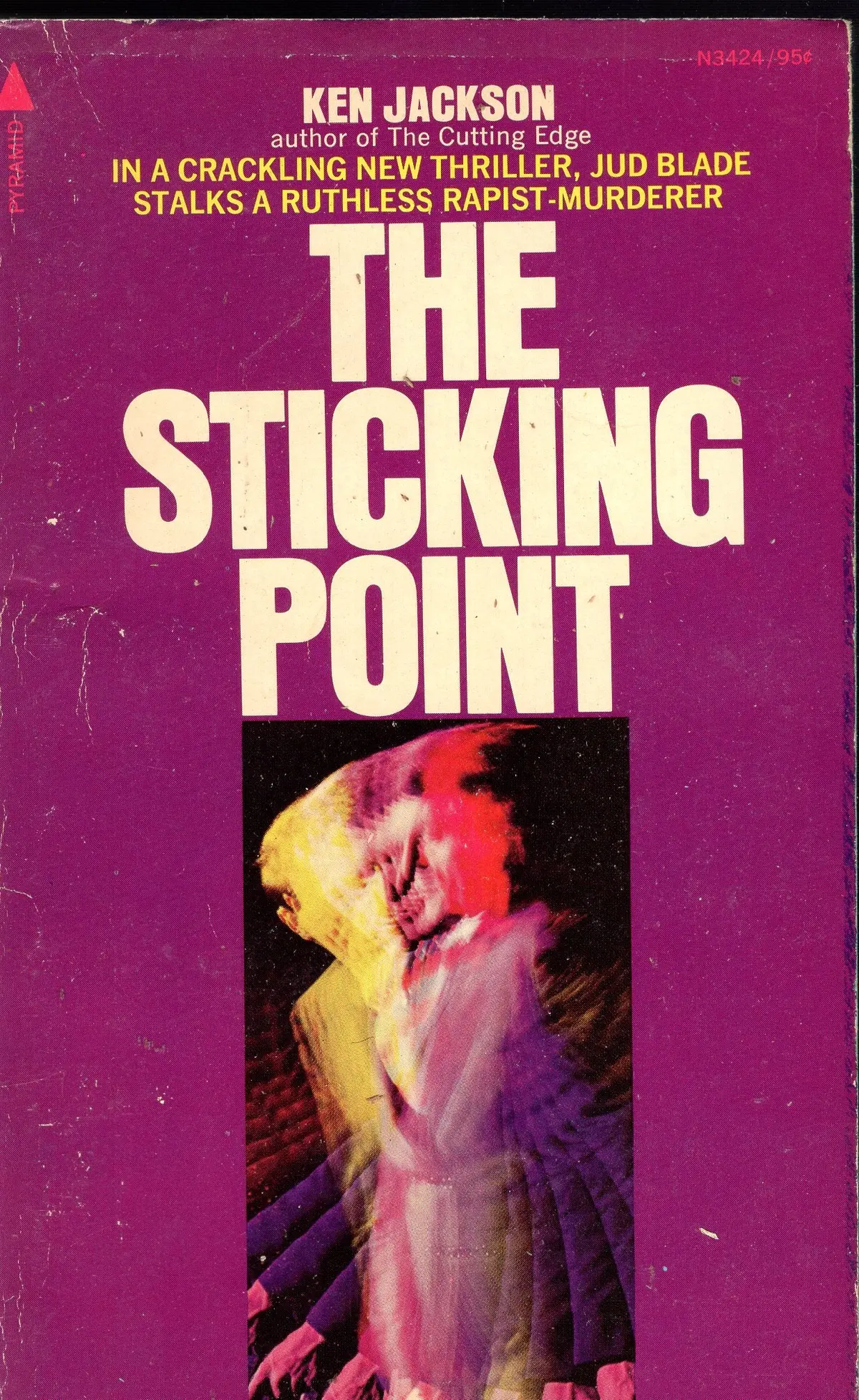 The Sticking Point 1